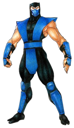 Sub-Zero