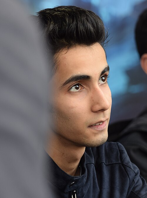 SumaiL