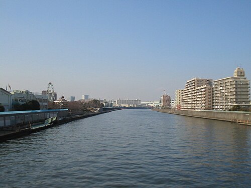 Sumida River (Tokyo)