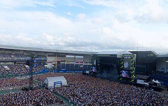 Summer Sonic
