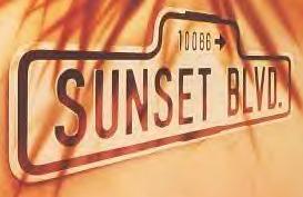 Sunset Boulevard (Musical)