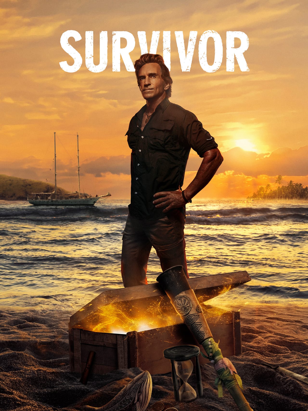 Survivor