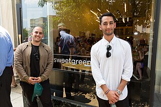Sweetgreen