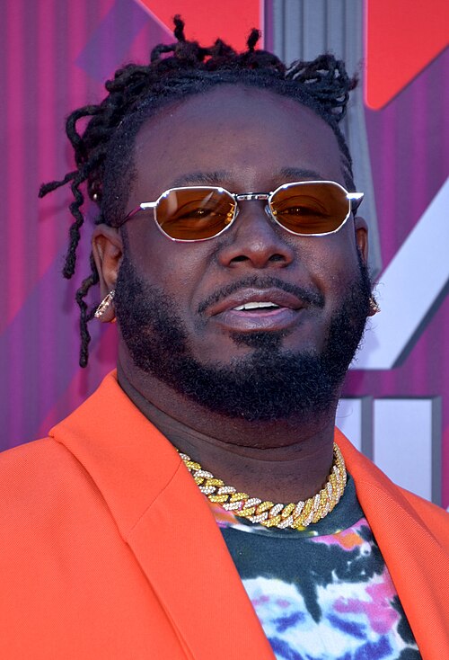 T-Pain