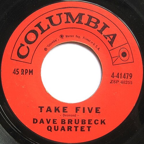 Take Five