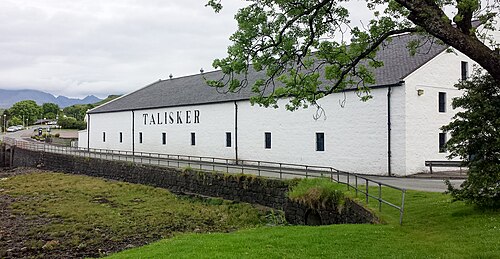 Talisker