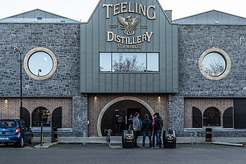Teeling