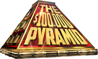 The $100,000 Pyramid