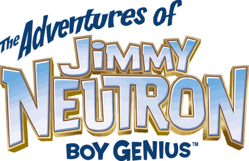 The Adventures of Jimmy Neutron