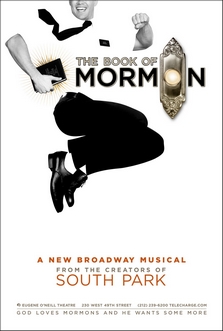 The Book of Mormon