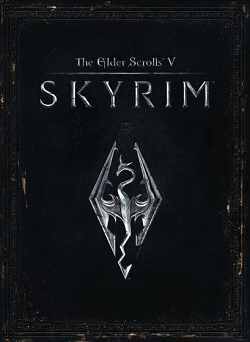 The Elder Scrolls