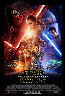 The Force Awakens