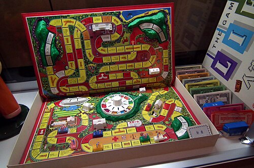 The Game of Life