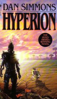 The Hyperion Cantos