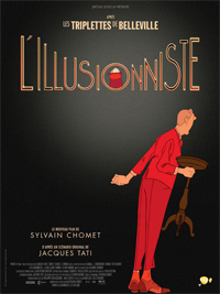 The Illusionist