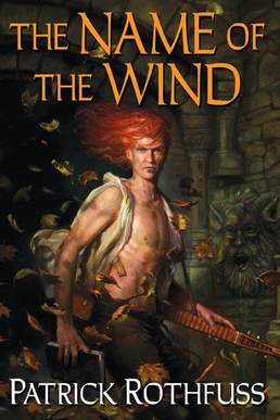 The Kingkiller Chronicle