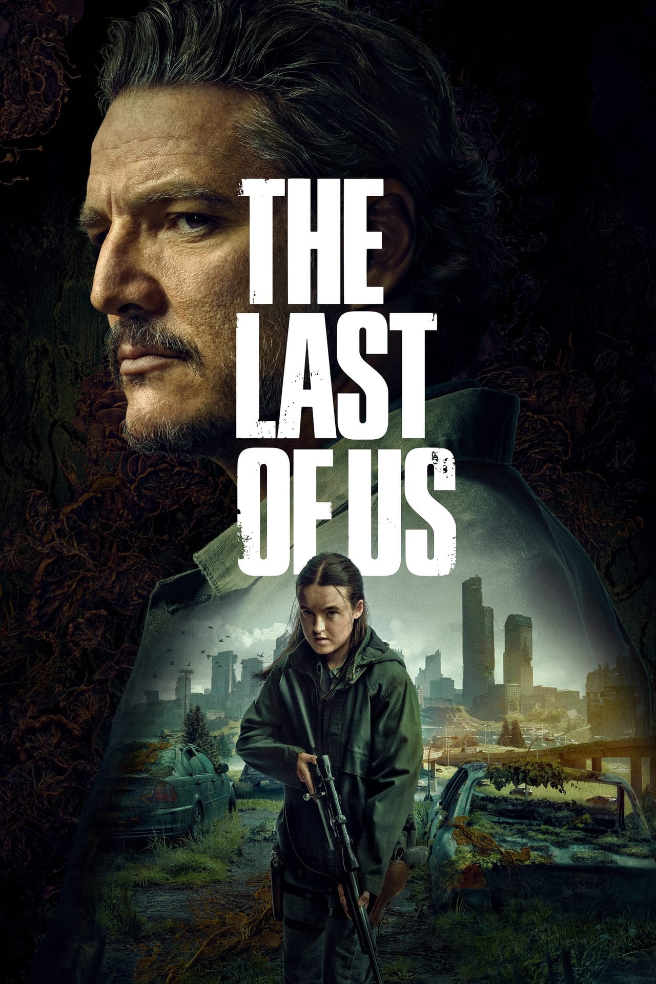 The Last of Us (TV Series)