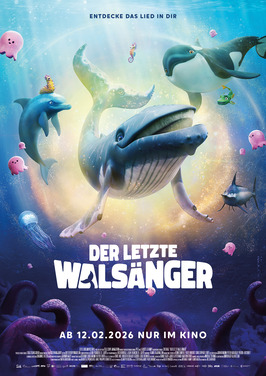 The Last Whale Singer