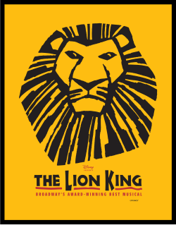 The Lion King