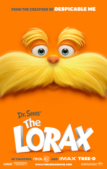 The Lorax