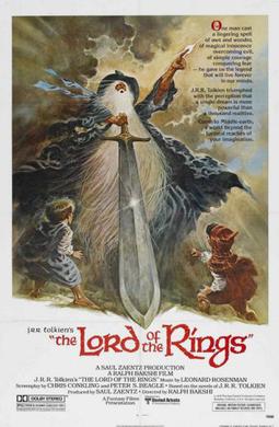 The Lord of the Rings (Film)
