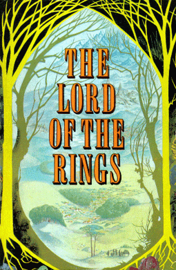 The Lord of the Rings (Franchise)