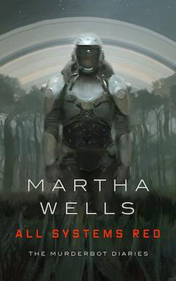 The Murderbot Diaries