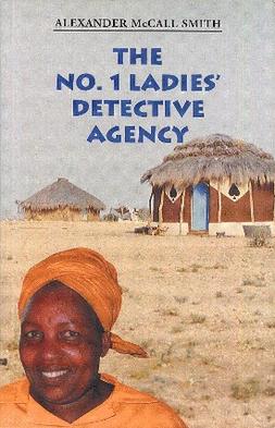 The No. 1 Ladies' Detective Agency