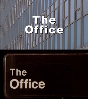 The Office