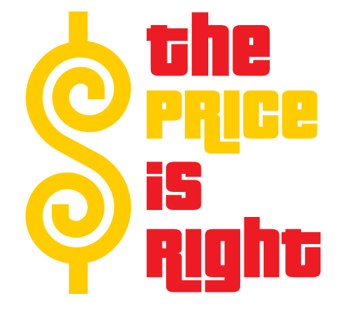 The Price Is Right