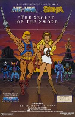 The Secret of the Sword