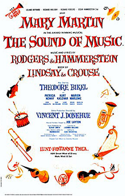 The Sound of Music (Musical)