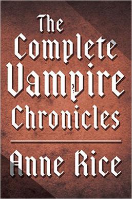 The Vampire Chronicles