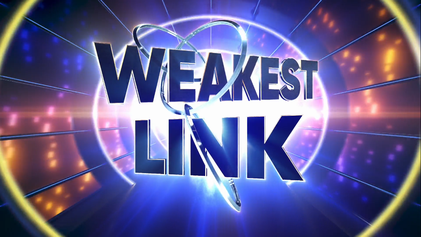 The Weakest Link