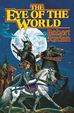 The Wheel of Time Franchise
