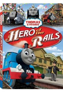 Thomas & Friends: Hero of the Rails
