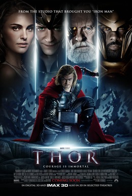 Thor (Film)