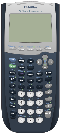TI-84