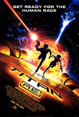 Titan A.E.