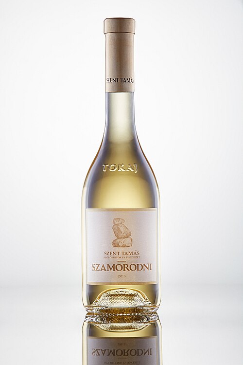 Tokaji Aszu