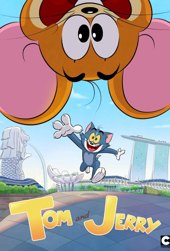Tom and Jerry (TV Series)