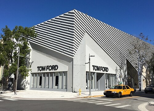 Tom Ford Beauty