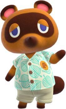 Tom Nook