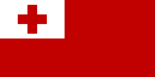 Tonga Rugby