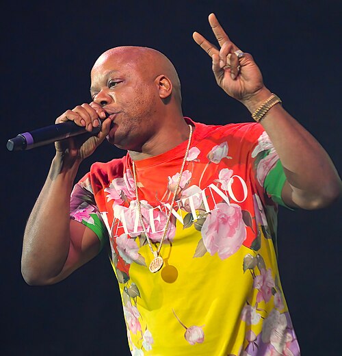 Too $hort