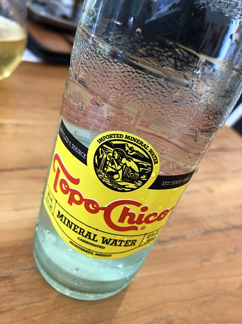 Topo Chico