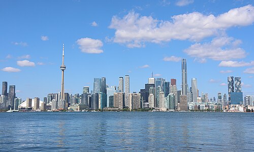 Toronto