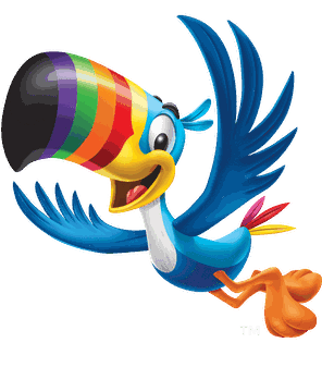 Toucan Sam