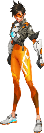 Tracer