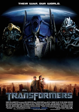 Transformers (Film)
